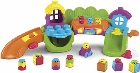 Fisher-Price Songs And Smiles Sillytown Playset &pound;23.99 @ Argos 