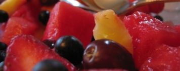 The Easy Way To Five A Day