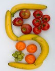 The Easy Way To Five A Day