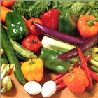 The Easy Way To Five A Day