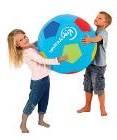 Kid Active Giant Inflatable Ball £5.99 @ Argos Kid Active Giant Inflatable Ball £5.99 @ Argos
