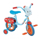 In The Night Garden Iggle Piggle Pedal Bike @ Boots