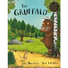 The Gruffalo &pound;2.96 @ Amazon