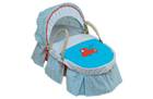 Fetch The Engine Moses Basket &pound;21.99 @ Argos