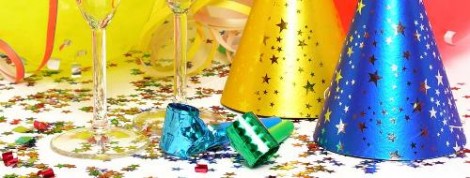 Do Not Fear The Children's Party! Do Not Fear The Children's Party!