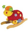 Mamas & Papas Rocking Lotty Ladybird &pound;17.99 @ Argos
