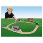 Thomas the Tank Engine Elsbridge Adventure Set &pound;16 @ Tesco Direct