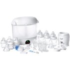 Tommee Tippee Closer To Nature Essentials Set £59.99 @ Toys R Us Tommee Tippee Closer To Nature Essentials Set £59.99 @ Toys R Us