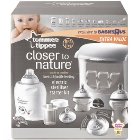 Tommee Tippee Closer To Nature Essentials Set £59.99 @ Toys R Us Tommee Tippee Closer To Nature Essentials Set £59.99 @ Toys R Us