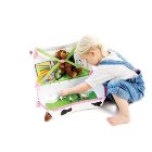 Trunki Frieda The Cow Ride-On Suitcase £17.99 @ Amazon Trunki Frieda The Cow Ride-On Suitcase £17.99 @ Amazon