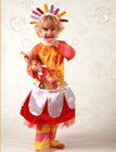 In The Night Garden Upsy Daisy Dress &pound;5 @ The Toy Shop