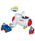 Chad Valley Light and Sound Rocket &pound;7.99 @ Argos