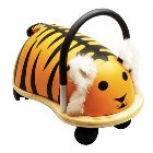 Wheelybug Ride-on (Small) - Mouse or Tiger £36.99 @ Amazon Wheelybug Ride-on (Small) - Mouse or Tiger £36.99 @ Amazon