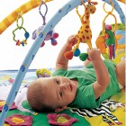 Tiny Love® Interactive Gym And Mat £39.99 (was £54.99) @ Mothercare Tiny Love® Interactive Gym And Mat £39.99 (was £54.99) @ Mothercare