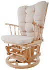 Baby Weavers Deluxe Swivel & Glider Chair & Stool £99.99 @ Kiddicare Baby Weavers Deluxe Swivel & Glider Chair & Stool £99.99 @ Kiddicare