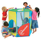 Kid Active Ball Pit - Was &pound;17.99 Now &pound;7.99 @ Argos