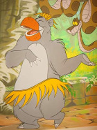 The Jungle Book 2: Special Edition DVD £5.49 + Free Delivery @ HMV The Jungle Book 2: Special Edition DVD £5.49 + Free Delivery @ HMV