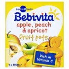 Baby Freebie Bebivita Weaning Spoons @ Bebivita
