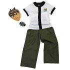 Ben 10 Dress-Up Costume &pound;6 @ Tesco