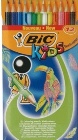 Review: Bic Kids Range - Colour Fun