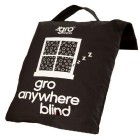 Gro Anywhere Blackout Blind Only &pound;23.95 @ Amazon