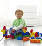 Mega Bloks &pound;25 (RRP &pound;50) @ Early Learning Centre