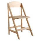 Kids Dining Chair £6.60 @ Vertbaudet Kids Dining Chair £6.60 @ Vertbaudet