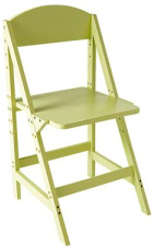 Kids Dining Chair £6.60 @ Vertbaudet Kids Dining Chair £6.60 @ Vertbaudet