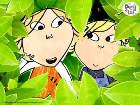 Charlie And Lola Collection 10 Books &pound;9.99 @ The Book People 