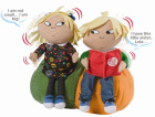 Charlie And Lola: Chattering Charlie And Lola £11.99 (RRP £29.99) @ Play.com Charlie And Lola: Chattering Charlie And Lola £11.99 (RRP £29.99) @ Play.com