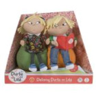 Charlie And Lola: Chattering Charlie And Lola £11.99 (RRP £29.99) @ Play.com Charlie And Lola: Chattering Charlie And Lola £11.99 (RRP £29.99) @ Play.com