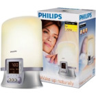 Philips HF3463 Wake Up Light With Radio Alarm Philips HF3463 Wake Up Light With Radio Alarm