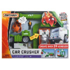 Matchbox Mega Rig Car Crusher RRP £10 Now £5 @ Tesco Direct Matchbox Mega Rig Car Crusher RRP £10 Now £5 @ Tesco Direct