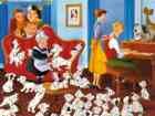 Disney's 101 Dalmatians Three Disc Boxset £8.99 @ Argos Disney's 101 Dalmatians Three Disc Boxset £8.99 @ Argos