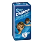Baby Freebies: Get a Free Sample of Drynites Pyjama Pants