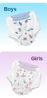 Baby Freebies: Get a Free Sample of Drynites Pyjama Pants