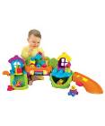 Fisher-Price Songs And Smiles Sillytown Playset &pound;23.99 @ Argos 