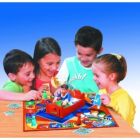 Tomy Don't Wake Dad Action Game &pound;7.99 RRP &pound;14.99 @ Amazon