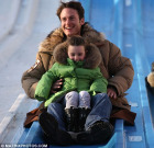 Festive Family Fun