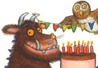 Gruffalo Toy &pound;2.99 (RRP &pound;5.99) @ BFC Direct 