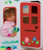 Paint Your Own Card House &pound;30 @ ELC