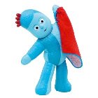 In the Night Garden Iggle Piggle Skate Set &pound;8.93 @ The Hut