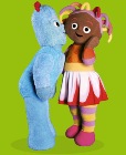 In the Night Garden Pavilion £19.99 @ Argos In the Night Garden Pavilion £19.99 @ Argos