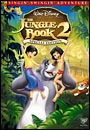 The Jungle Book 2: Special Edition DVD £5.49 + Free Delivery @ HMV The Jungle Book 2: Special Edition DVD £5.49 + Free Delivery @ HMV