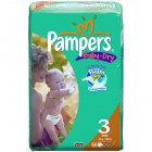 Pampers Baby Dry Large Packs Two for £10 @ Lidl Pampers Baby Dry Large Packs Two for £10 @ Lidl
