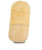 Natural Sheepskin Liner &pound;41.99 @ Mothercare