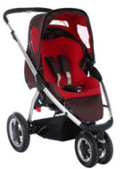 Maxi Cosi Mura 3 Flamingo Slice OR Atlantic Slice &pound;129.99 @ Kiddicare RRP &pound;306.54