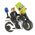 Meccano Rescue Bucket RRP £25.00 Now £7.50 @ Debenhams Meccano Rescue Bucket RRP £25.00 Now £7.50 @ Debenhams