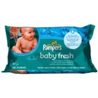 Pampers Baby Wipes 94p @ Wilkinson Pampers Baby Wipes 94p @ Wilkinson