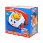 Fisher Price: Chatter Phone &pound;3.99 @ Play.com
